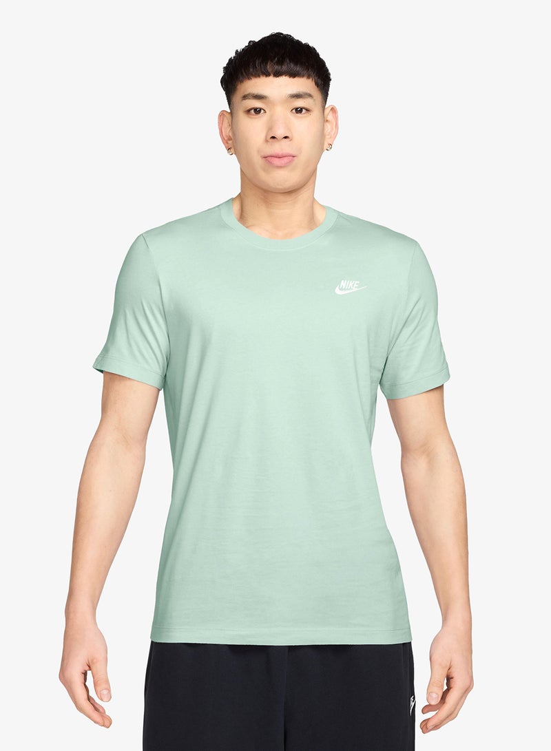 Nike Nsw Club T-Shirt - Image 1